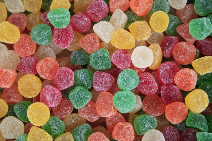 Yammmm