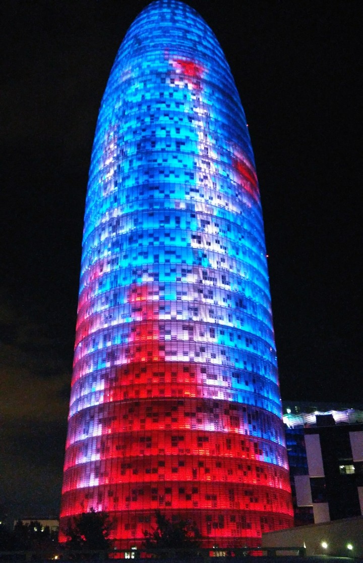 Barcelona