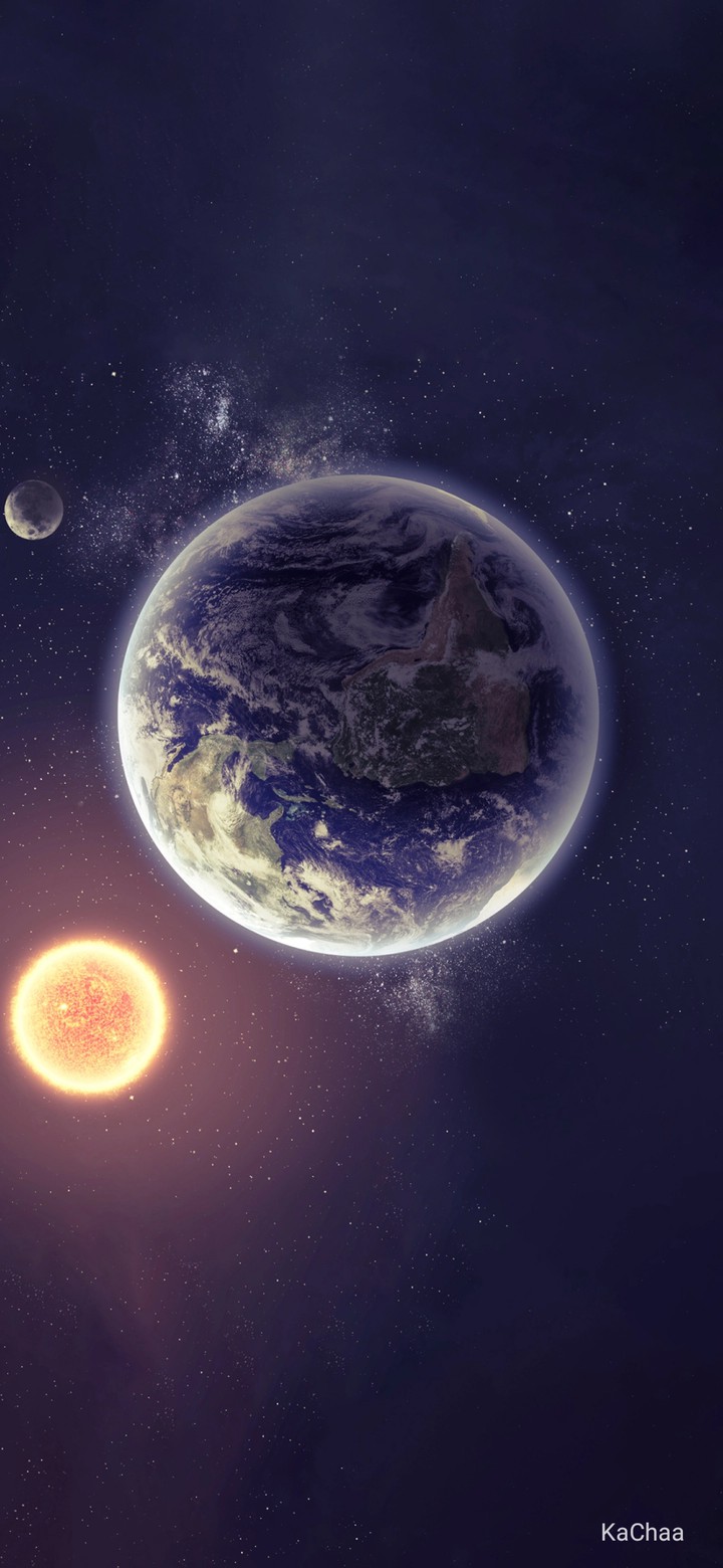 planet