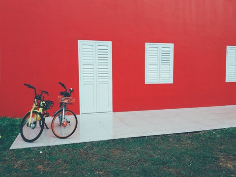 bike