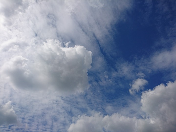 Clouds