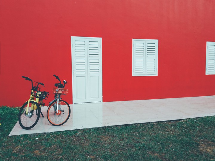 bike