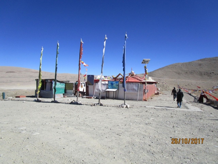 sikkim