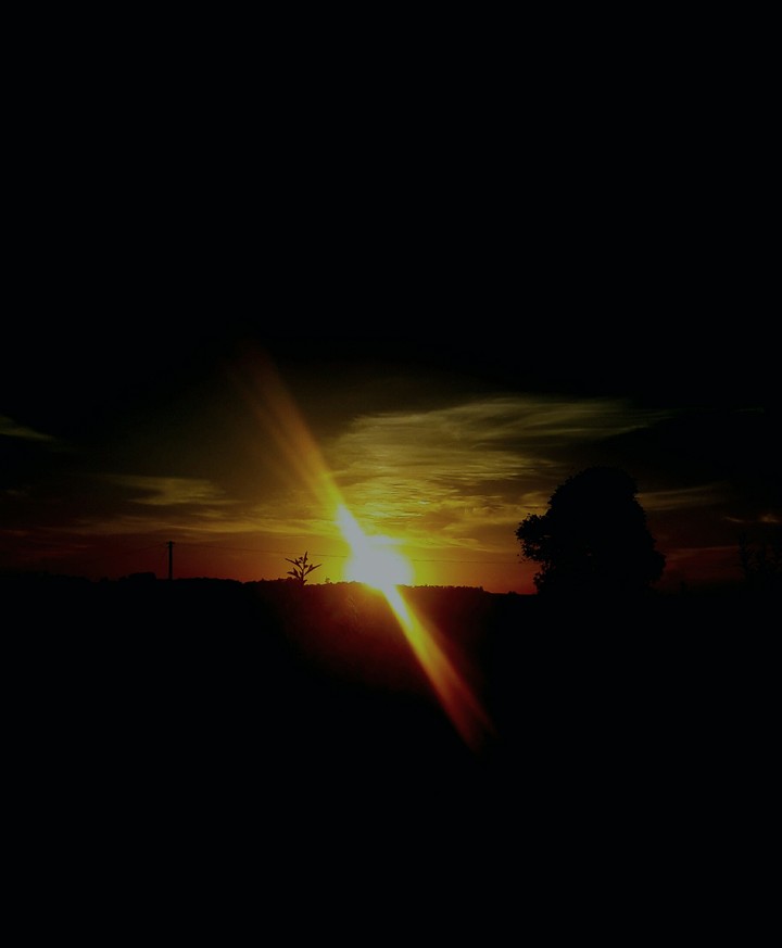 sun