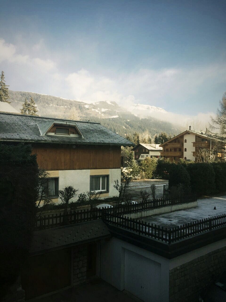 Switzerland..