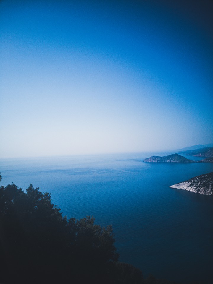 Kefalonia Greece