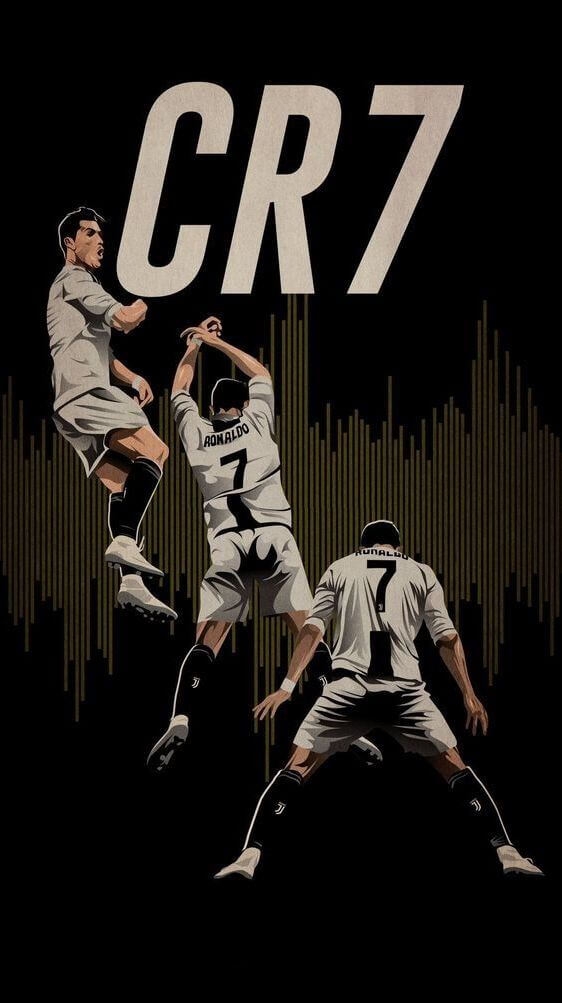 CR7