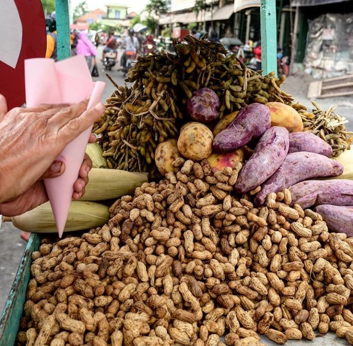 jogjakarta streetfood