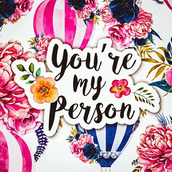 ❤