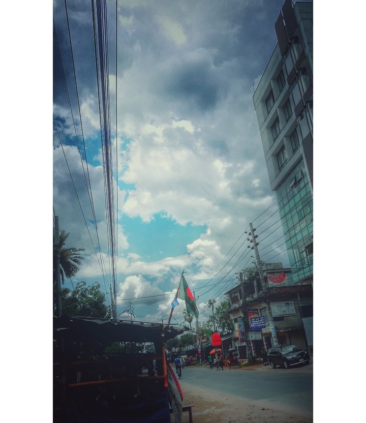 বাংলাদেশ