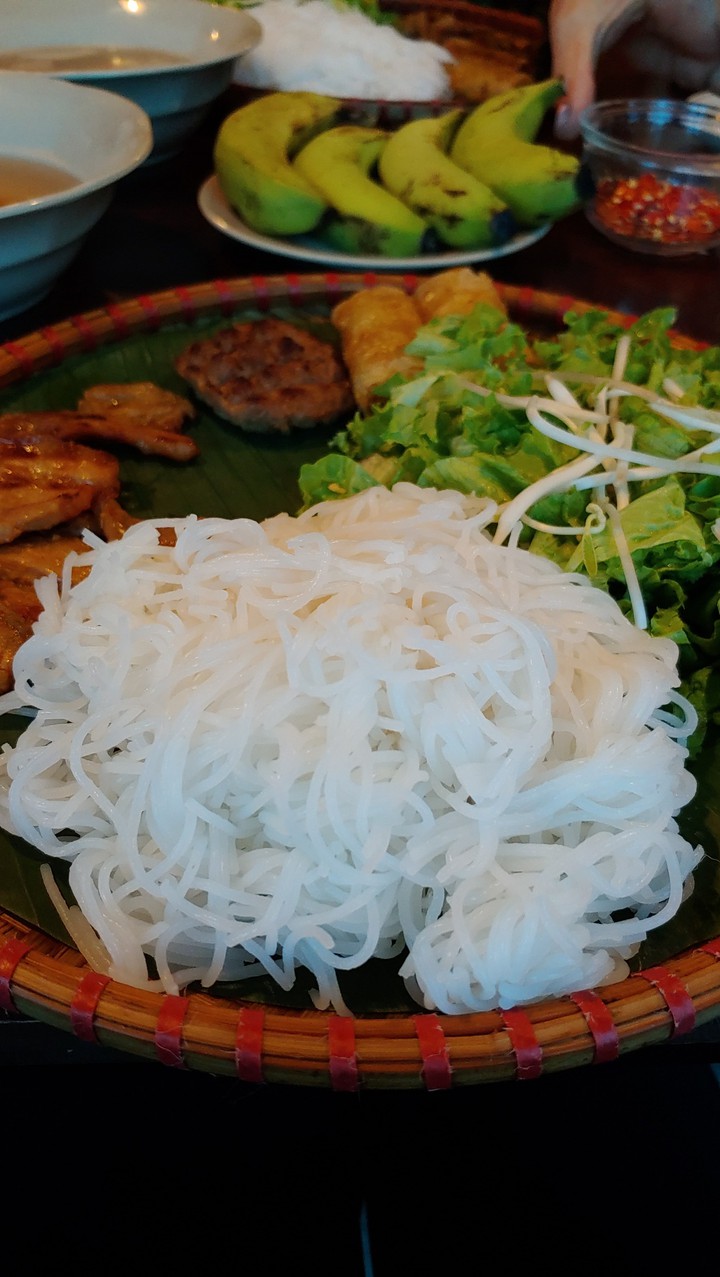 베트남 여행길에...