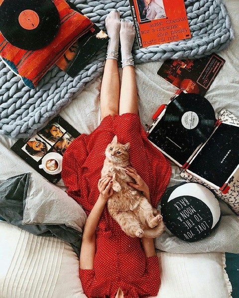 girly-cat
