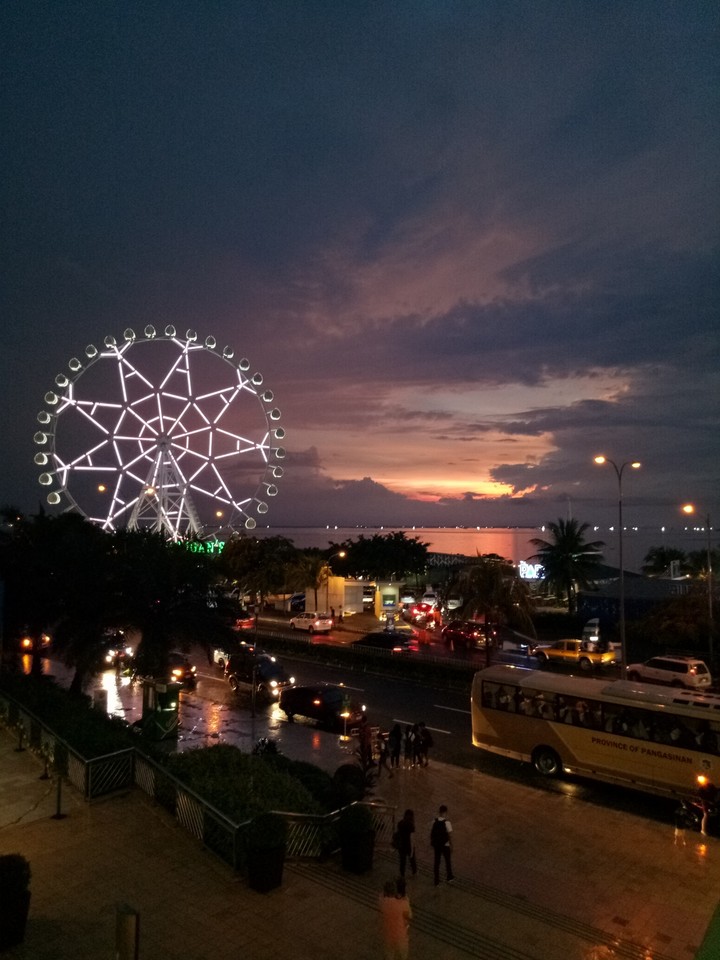 Ferris Wheel
