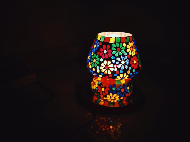 Light