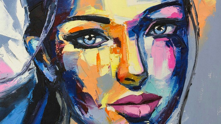 painting art
