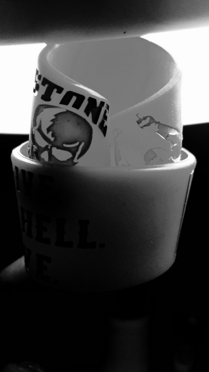 stone  band