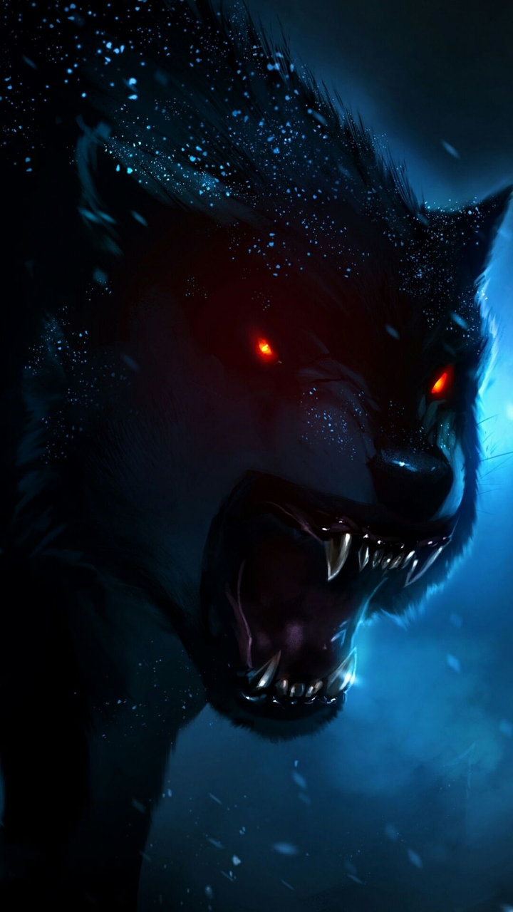 wolf 