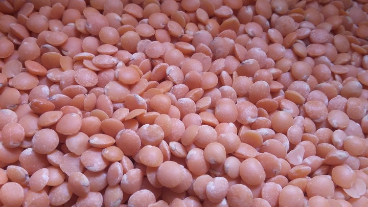 Grain