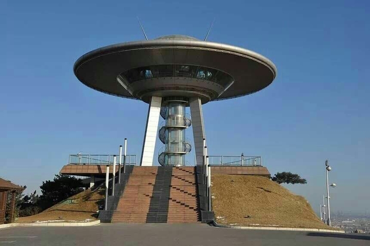 Spaceship