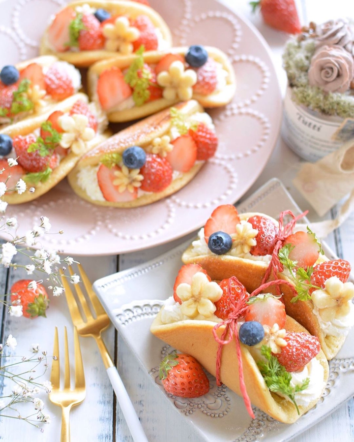 Dessert