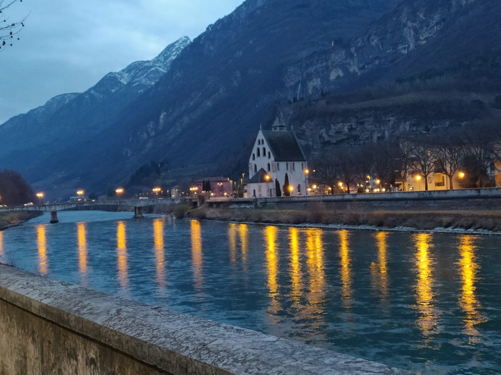 beautiful place