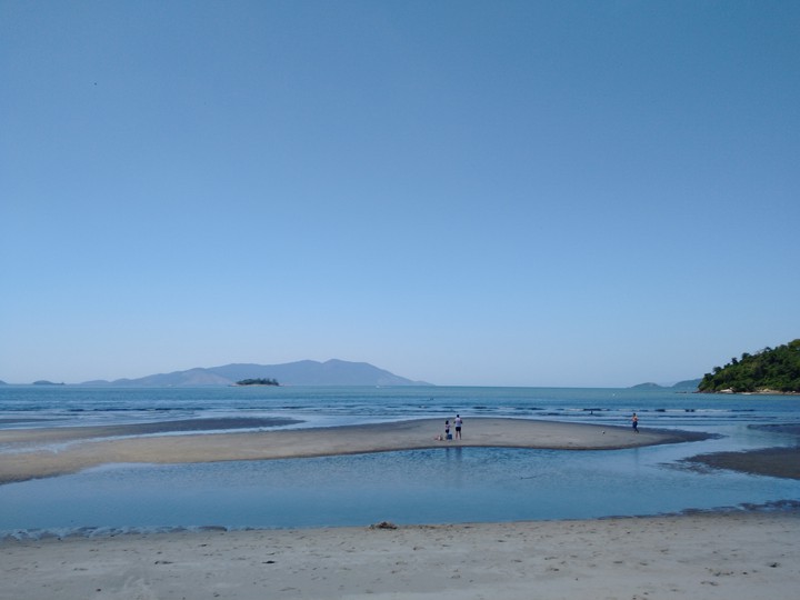 praia