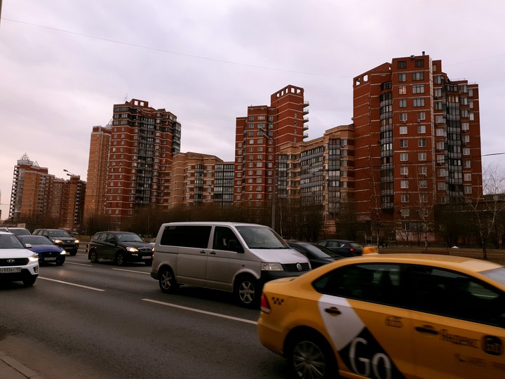 куркино