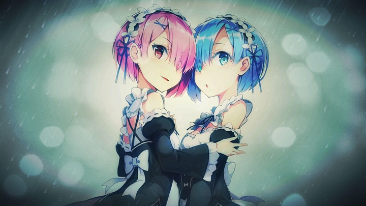 Re:Zero