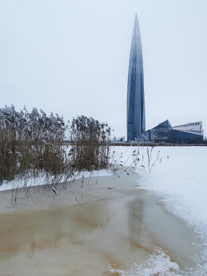 Lakhta
