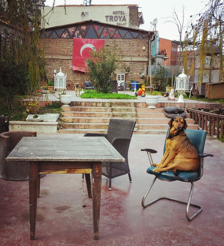 Balat Istanbul