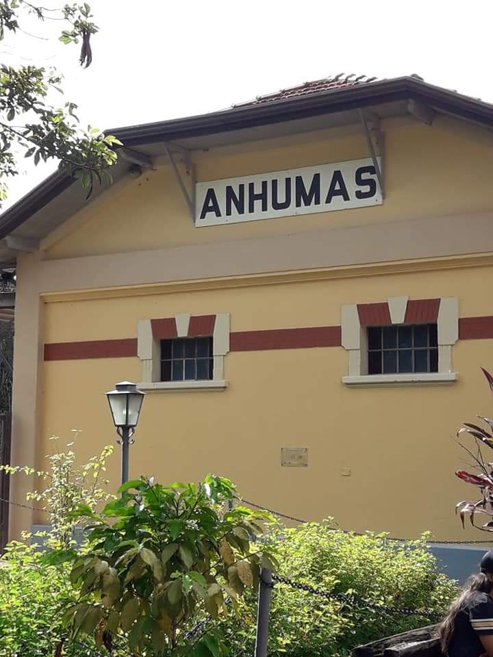 Anhumas