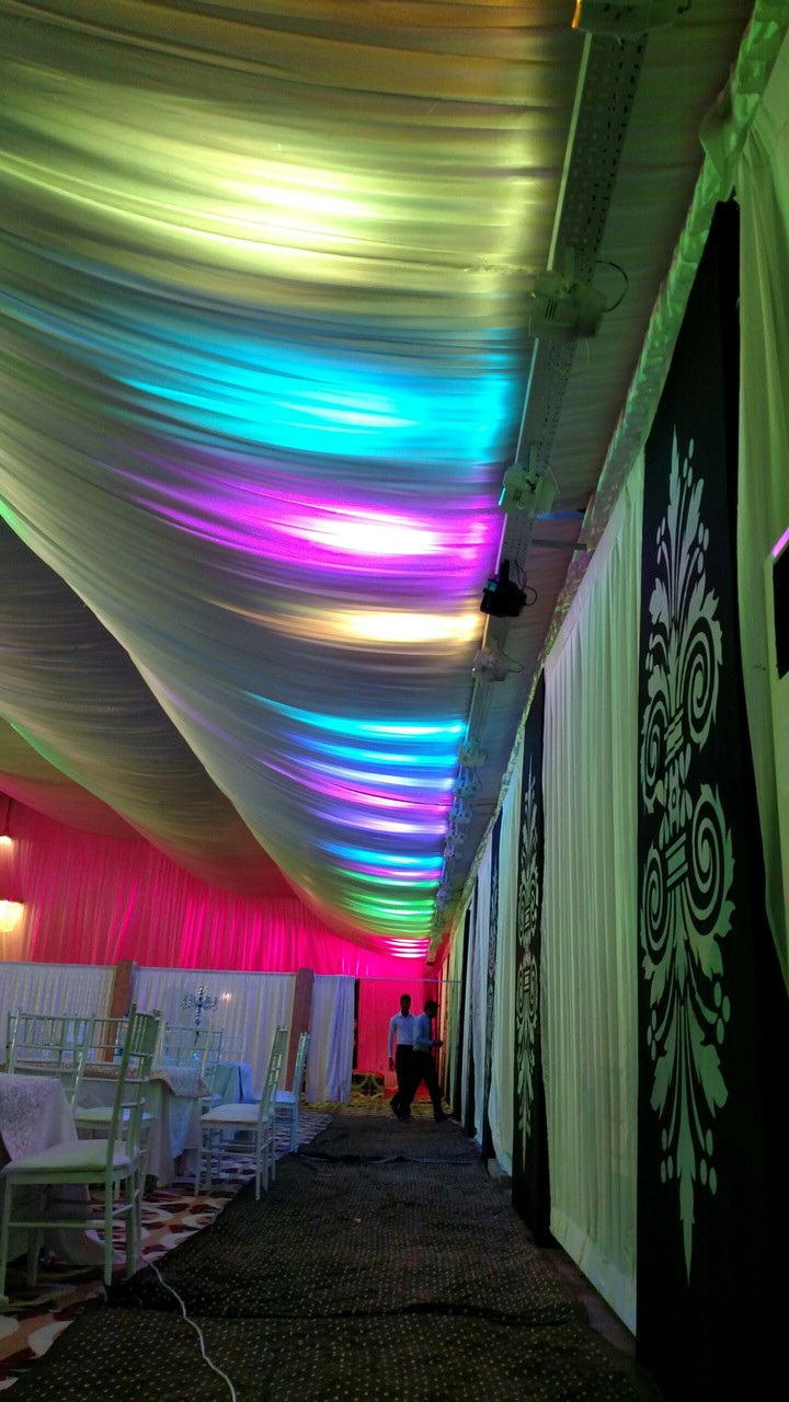 My Event Show ;)