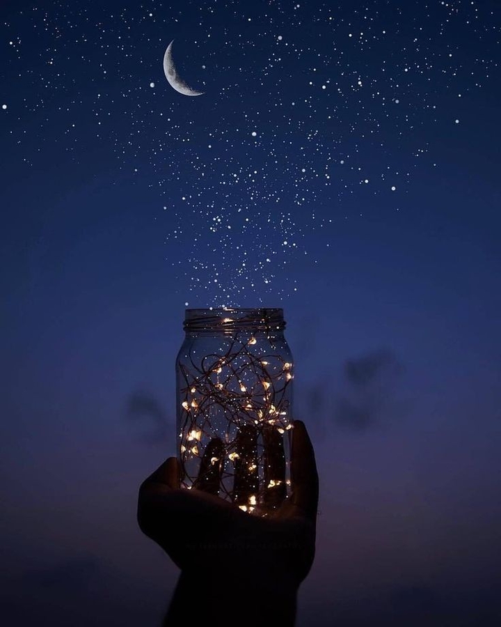 light