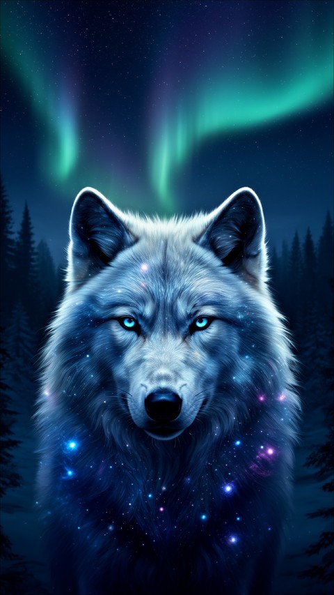 fonds d'écran wolf, canidae