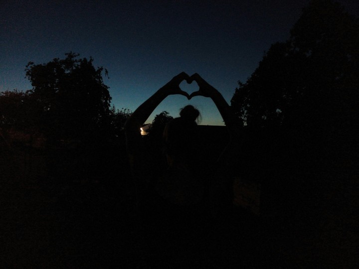❤