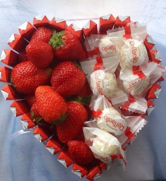 Вкусняшка