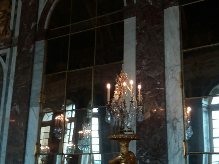 Reflets