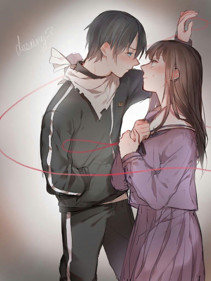 Noragami
