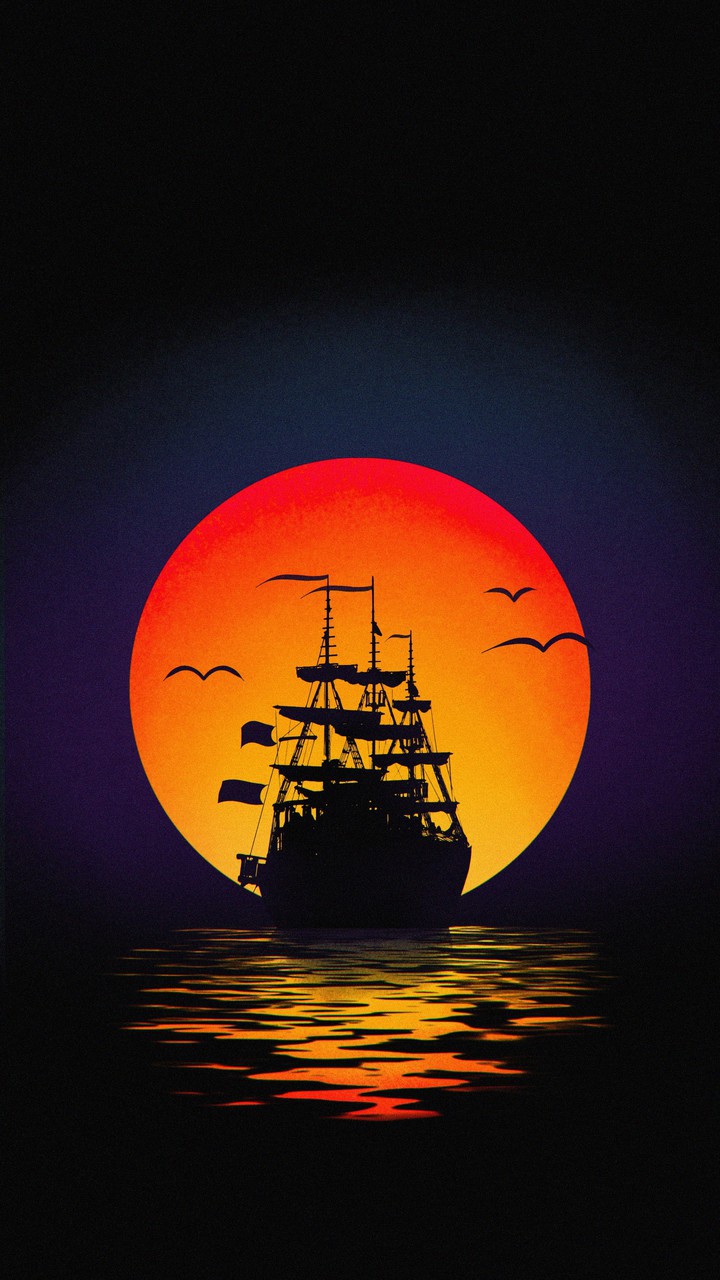 Boats & Ships