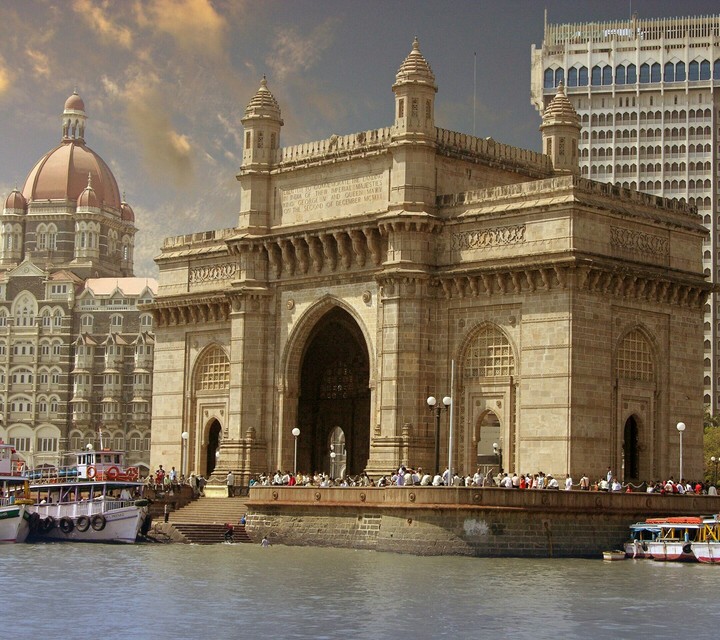 Gateway Of India