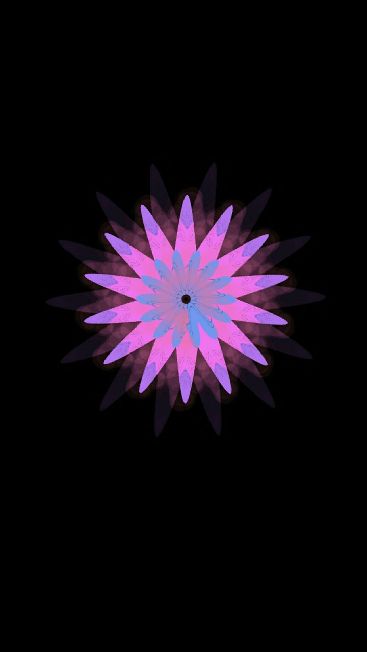 Artistic flowers 222