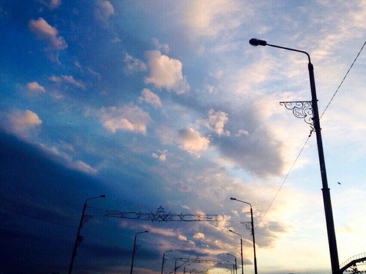 KZ, Qaragangy