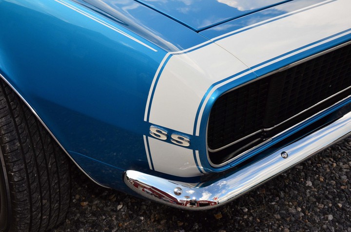 chevrolet