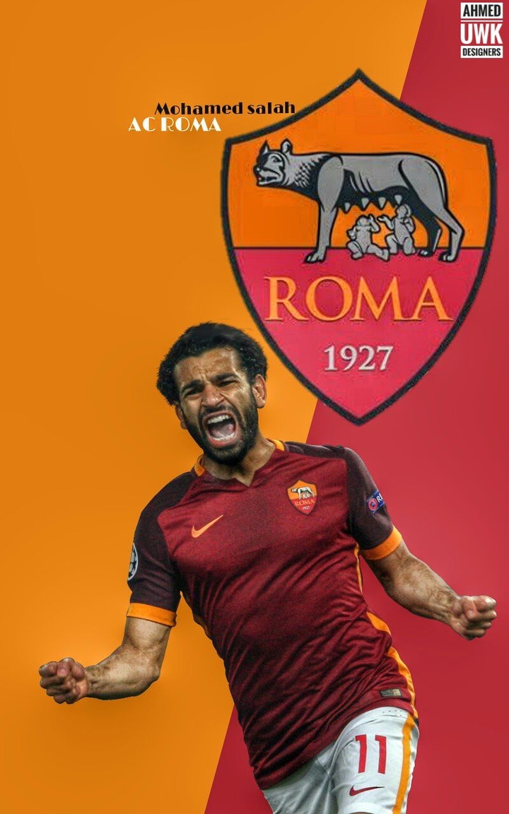 mohamed salah
