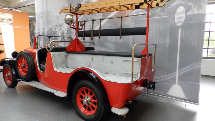 Horch Museum Zwickau