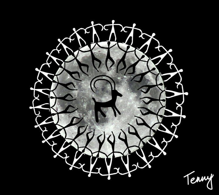 Moon