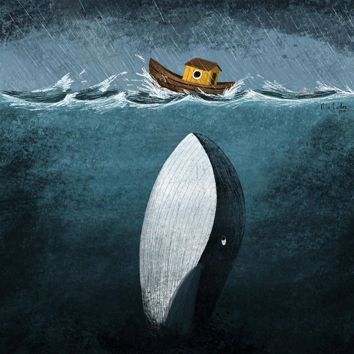 Sea