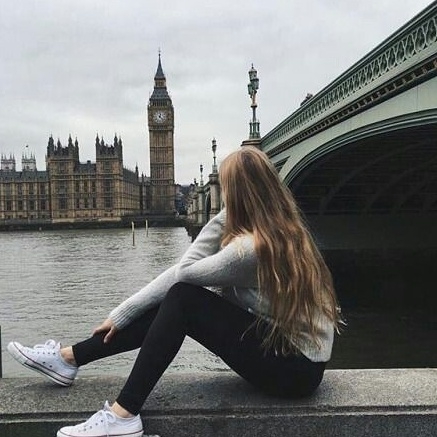 Londen i love you