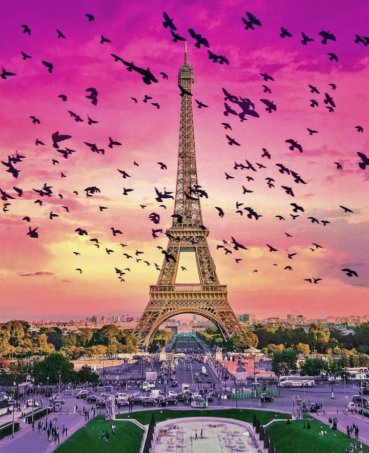 Paris