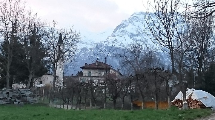 #Mountain #Italia